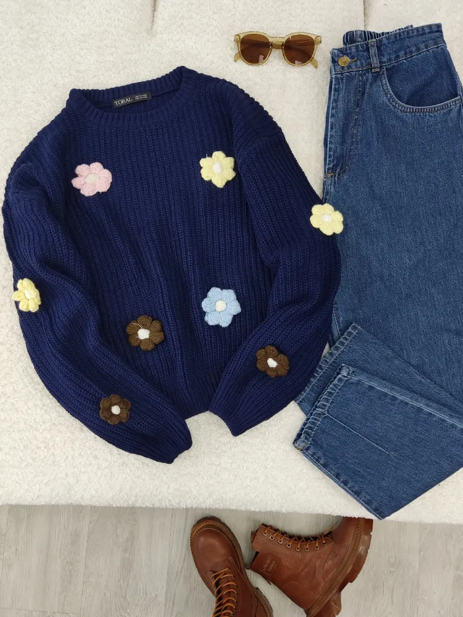 بلوز بافت لارا